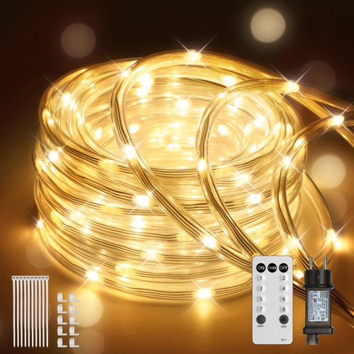 Tube lumineux led - tube, à