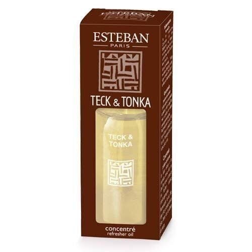 Esteban teck tonka teak - esteban, (teak