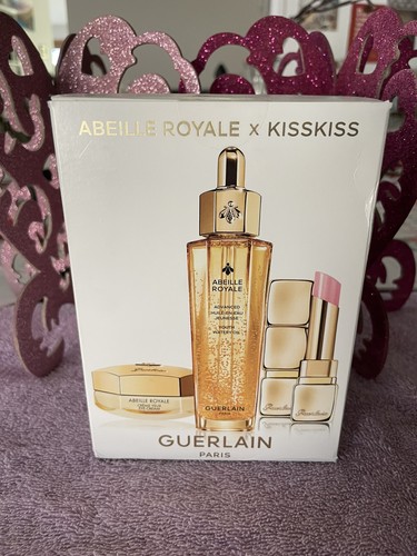 Guerlain abeille royale - abeille, 3