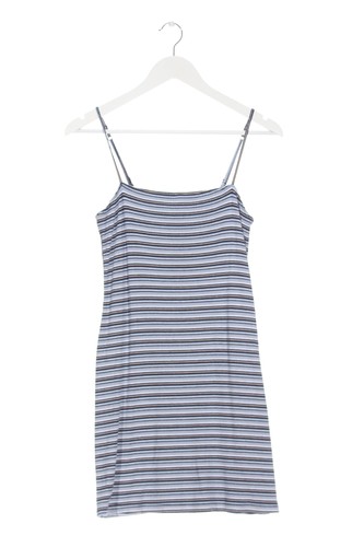 Hollister robe bretelles - hollister,