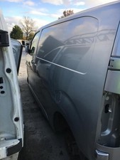 Aile arriere gauche PEUGEOT EXPERT 3 PHASE 1 9808149680