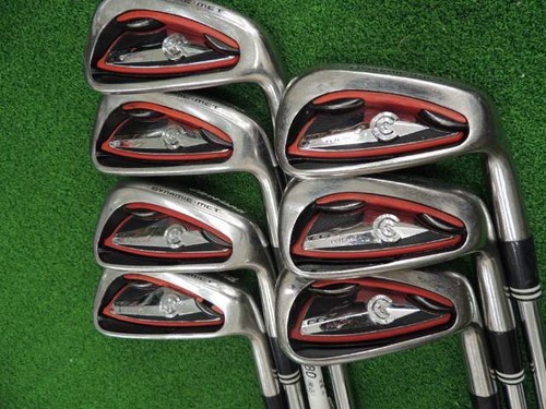 Set fers cleveland cg7 - fers, tour