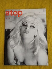 STOP N°56 MARIA VINCENT