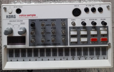 Korg VOLCA-SAMPLE -