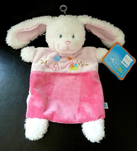 912 doudou plat tex - plat, baby