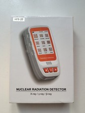 Compteur Geiger HFS-20