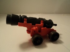 PLAYMOBIL vintage canon