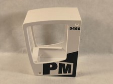 sympa pièce détaché Grue De Chantier 5466 Playmobil ( cabine  ) 2391