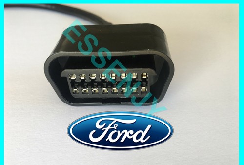 Kit obd factice prise - obd,