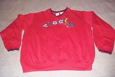 Disney's Winnie The Pooh's