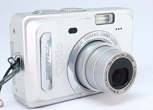 Appareil photo numérique