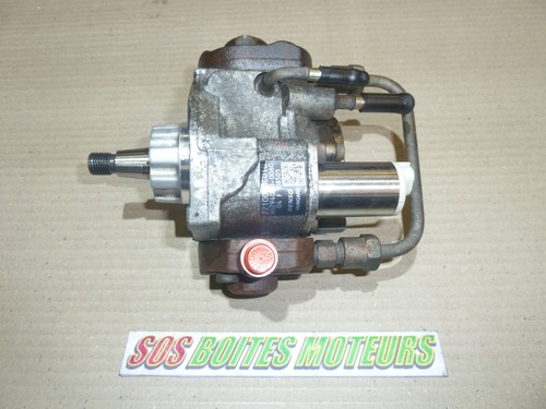 Pompe injection toyota - pompe,
