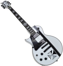 ESP LTD Iron Cross James