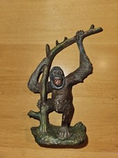 Elastolin Figurine Orang Outan