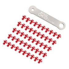 Boulon de Pédale Accessoires