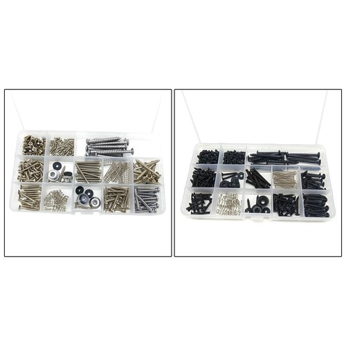 Kit vis guitare de - kit,