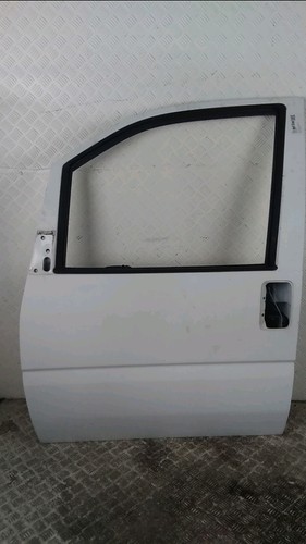 Porte avant gauche fiat - gauche,