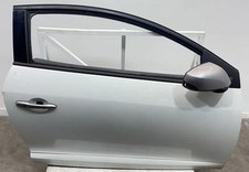 ✅Porte avant droite RENAULT
