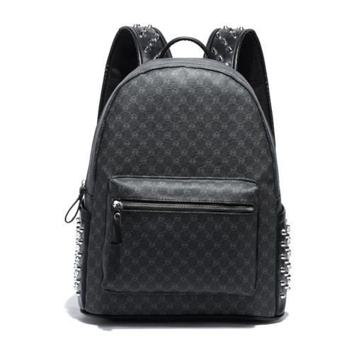 Sac dos motif - à,