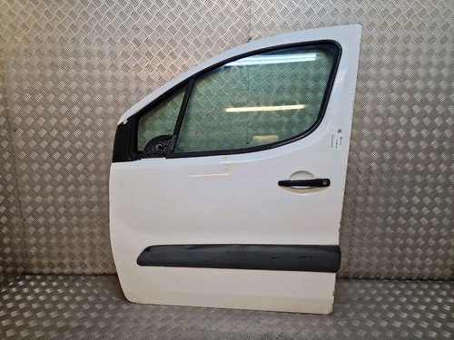 Porte avant gauche citroen - gauche,