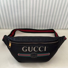 GUCCI 530412 Gucci Print
