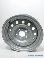 JANTE TOLE 2 ERIBA TOURING 530