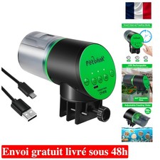 Distributeur Intelligent de