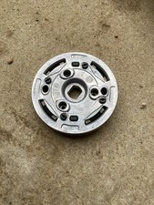 Poulie pour découpeuse