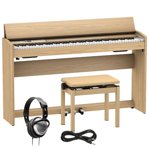Roland f701 digital piano - digital,