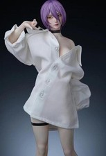 Chemise blanche Chainsaw Man