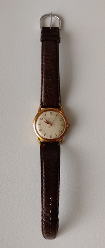 Réviser belle montre homme - réviser,