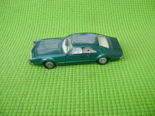 Solido 150 oldsmobile - n°150,