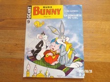 BUG'S BUNNY GEANT 2ème SERIE
