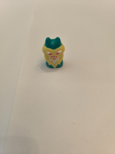 Figurine monstre embout - monstre,