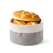 Sac à Pain en Coton