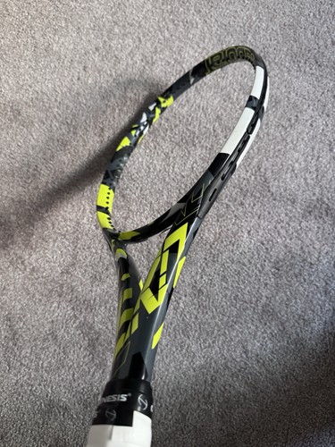 Tennis racket babolat - racket,
