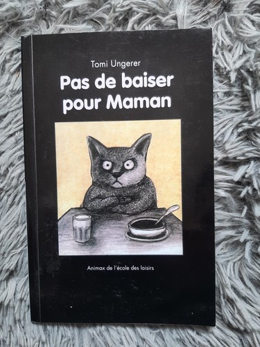 Pas baiser pour - pas, /