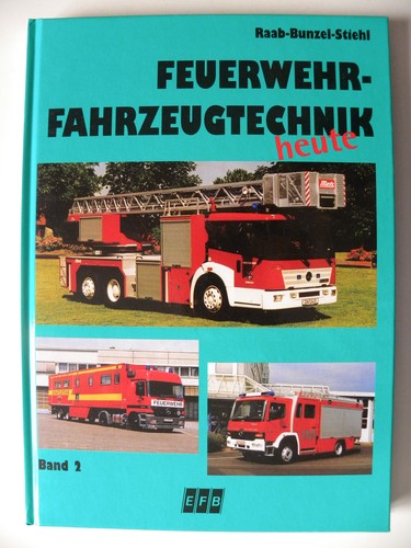 Livre pompiers allemand - livre,