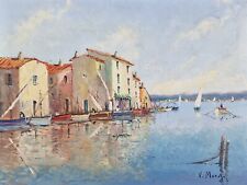 Vincent MANAGO (1880-1936)