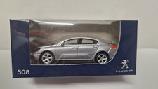 Norev Peugeot  508   (CP13)