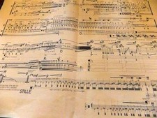 Partitions pour flûte