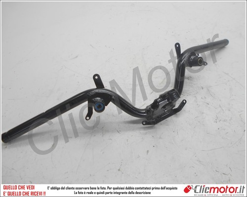 Manubrio original pour aprilia - original,