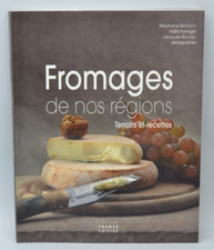 Fromages De Nos Régions -