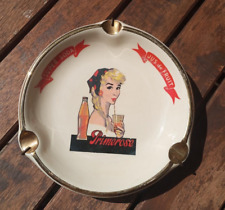 MAGNIFIQUE CENDRIER PRIMEROSE