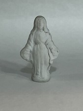 ANCIENNE FEVE VIERGE MIRACULEUSE 1ère EPOQUE