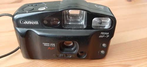 Joli canon prima - joli, af-7