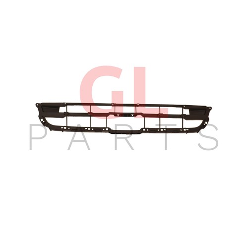 Grille pare chocs - de, avant