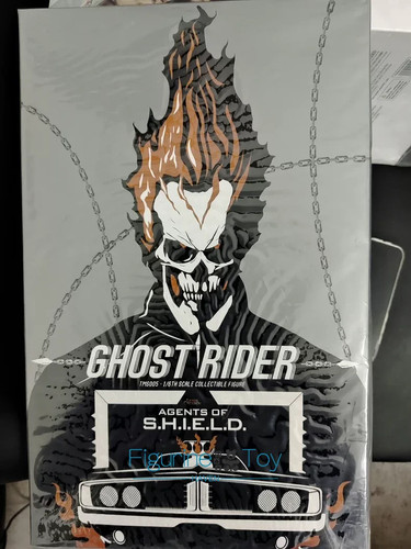 Hot toys tms005 marvel - toys,