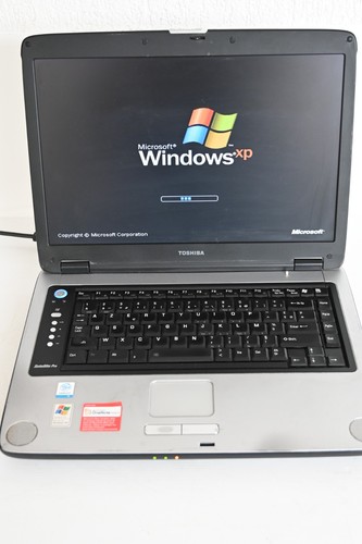 Portable toshiba modèle - toshiba,