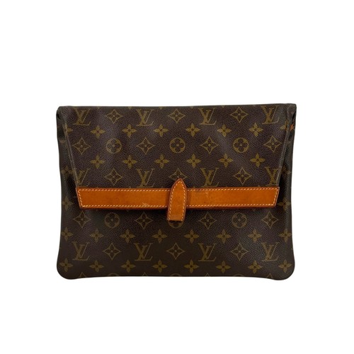 Louis vuitton pochette priant - louis,